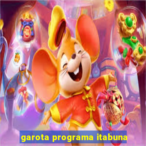 garota programa itabuna